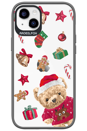 Gifts Bear - Apple iPhone 14 Plus