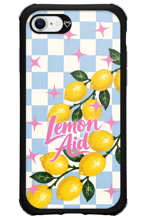 LEMON AID 2.0 - Apple iPhone 8