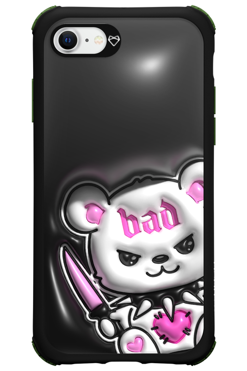 Bad Bear - Apple iPhone SE 2022