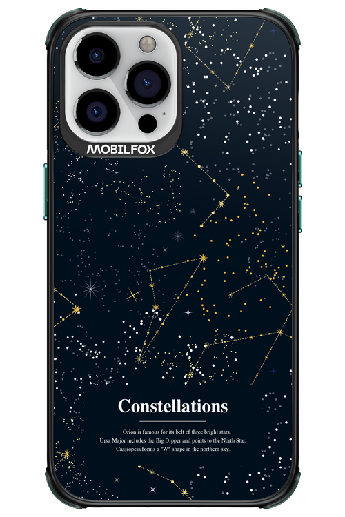 Constellations - Apple iPhone 13 Pro Max