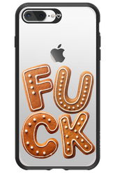 F U C K - Apple iPhone 7 Plus