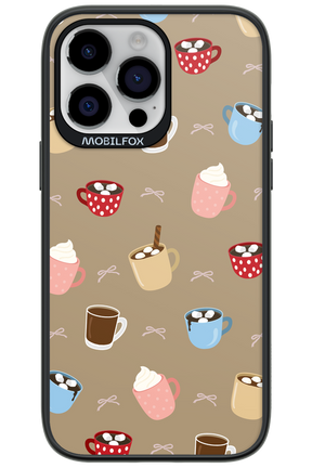 Coco Dream - Apple iPhone 14 Pro Max