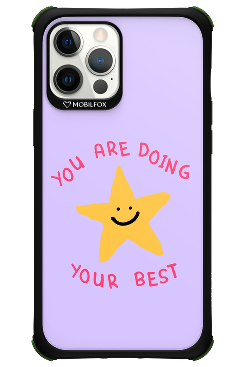 Your Best - Apple iPhone 12 Pro Max