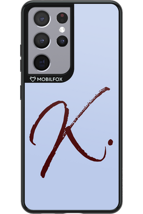 (Jellyfish Presso) K 2.0 - Samsung Galaxy S21 Ultra