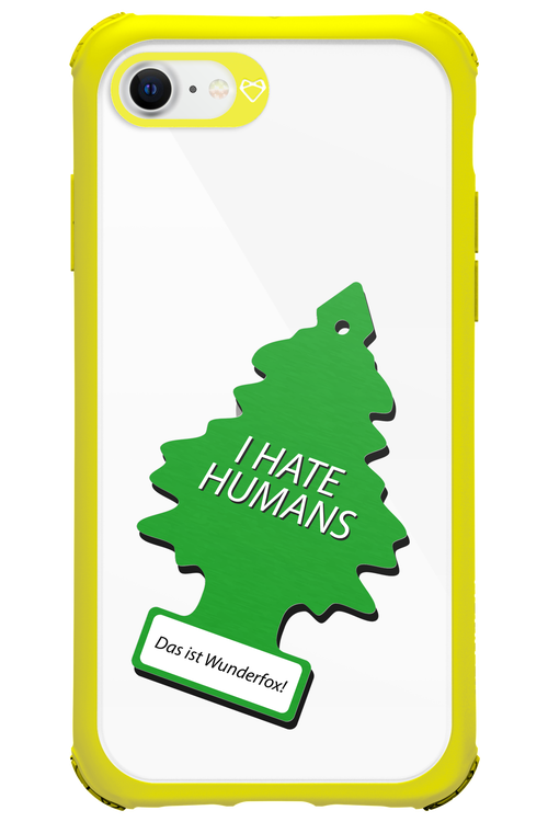 Wunderfox - Apple iPhone SE 2020