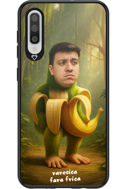 Raresica Fara Frica - Samsung Galaxy A50