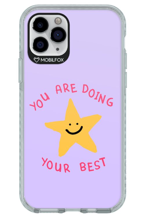 Your Best - Apple iPhone 11 Pro