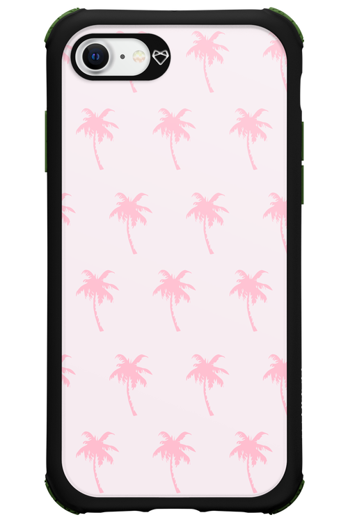Palm Forest - Apple iPhone 7