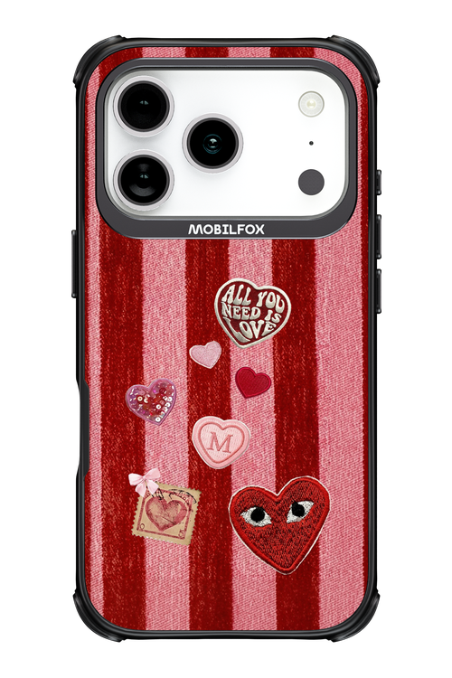 Soul Jeans 2.0 - Apple iPhone 17 Pro