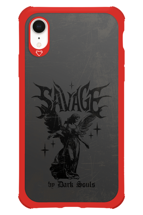 St. Savage - Apple iPhone XR