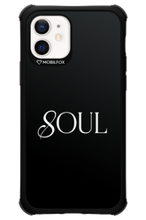 S Soul Mates - Apple iPhone 12