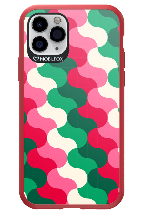 Holiday's Aura - Apple iPhone 11 Pro