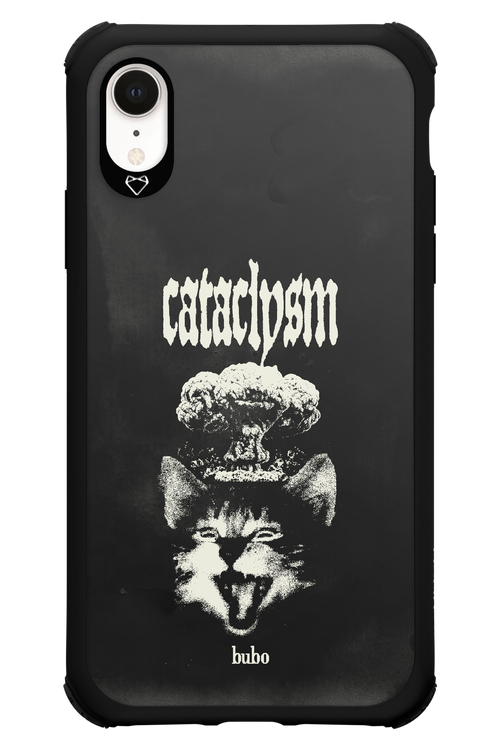CATACLYSM - Apple iPhone XR