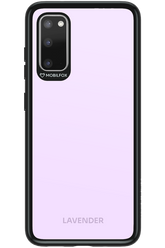 LAVENDER - FS2 2.0 - Samsung Galaxy S20