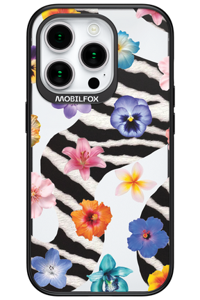 MOM'S FLOWERS - Apple iPhone 15 Pro