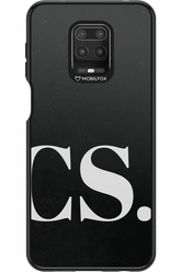 CS (Off Space) 2.0 - Xiaomi Redmi Note 9 Pro