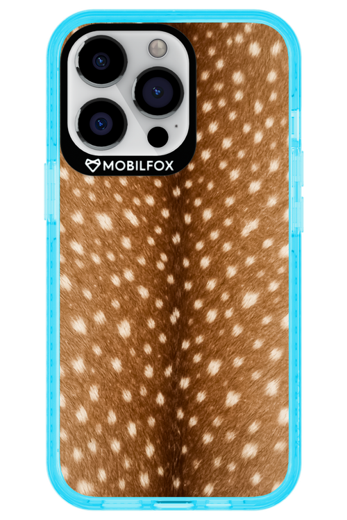 Fawn Dots - Apple iPhone 13 Pro
