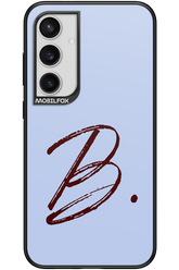 (Jellyfish Presso) B 2.0 - Samsung Galaxy S24+