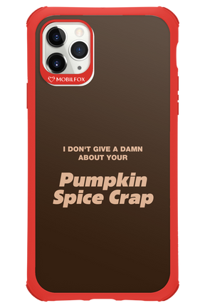 P-Spice Crap - Apple iPhone 11 Pro Max