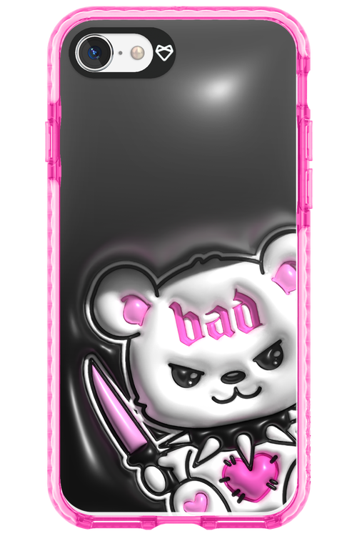 Bad Bear - Apple iPhone 8