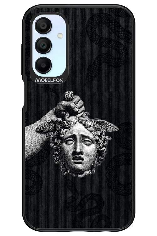Medusa’s Gaze - Samsung Galaxy A15