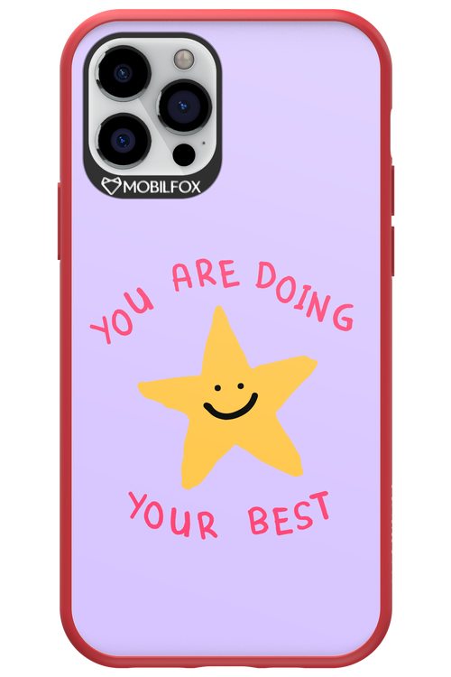 Your Best - Apple iPhone 12 Pro