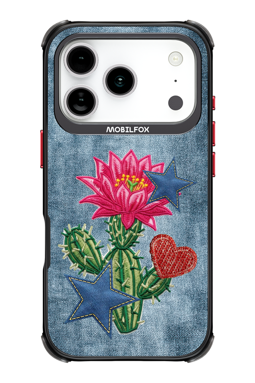 Cowgirl Jeans 2.0 - Apple iPhone 17 Pro