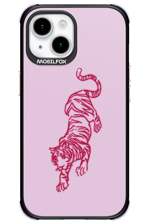 Tiger Power - Apple iPhone 15