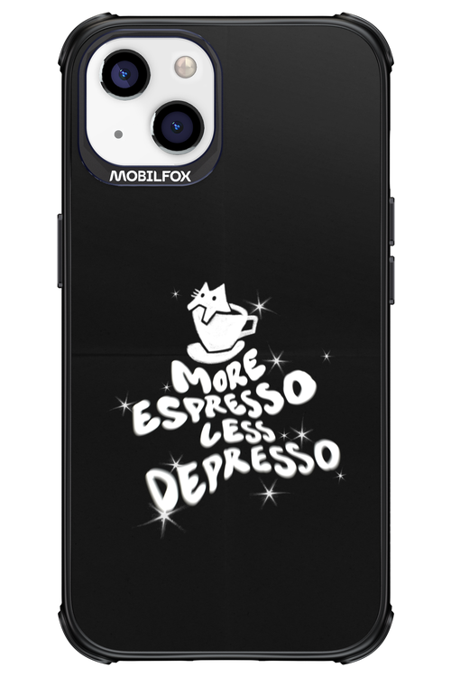 DEPRESSO - Apple iPhone 13