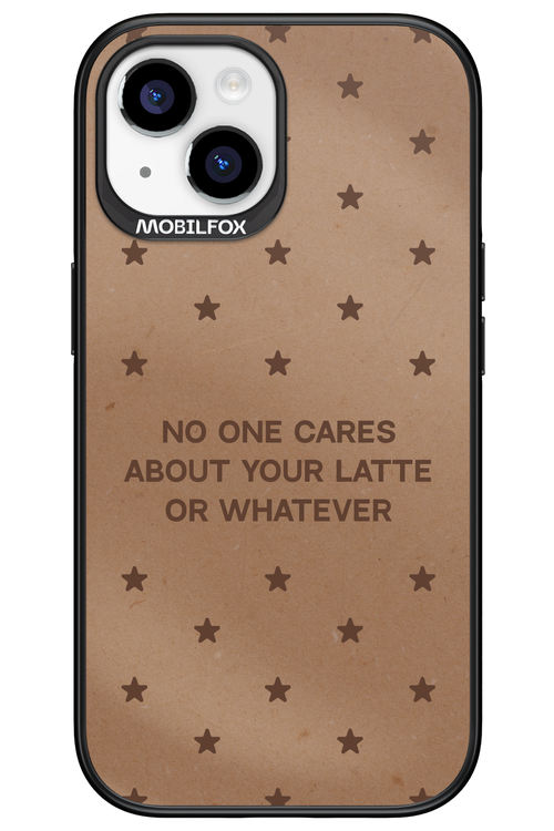 Whateverrr - Apple iPhone 15