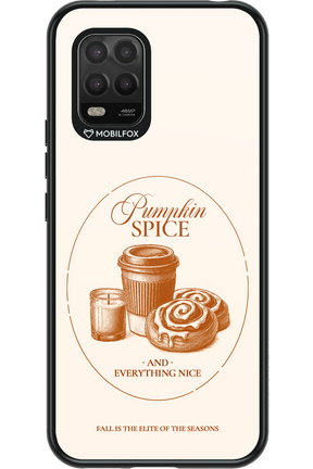 Elite Fall - Xiaomi Mi 10 Lite 5G