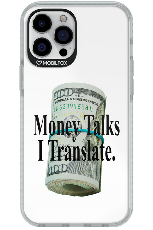 Money Talks II 2.0 - Apple iPhone 12 Pro Max