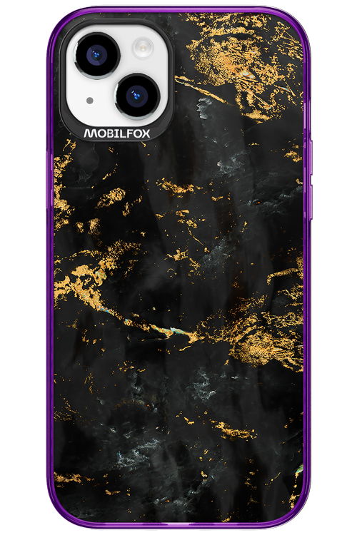 Goldie - Apple iPhone 15 Plus