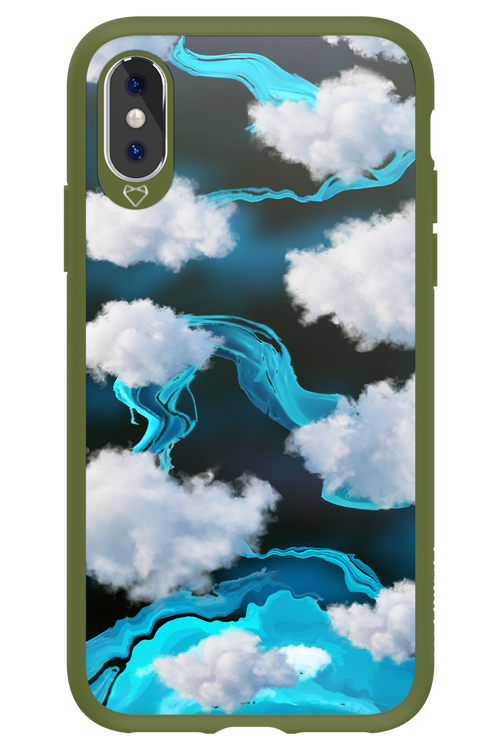 Skywalker - Apple iPhone X