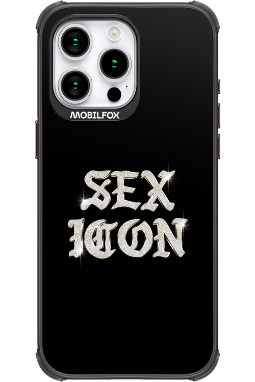 SEX ICON 2.0 - Apple iPhone 15 Pro Max