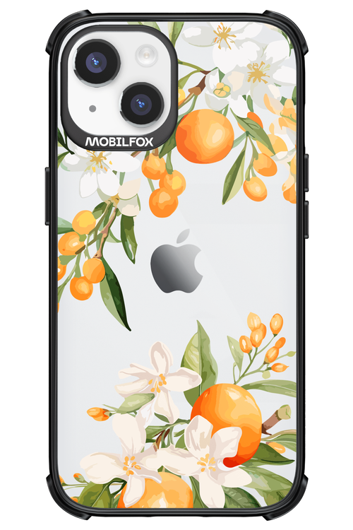 Amalfi Orange - Apple iPhone 14