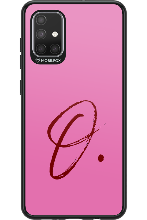 (Sorbet) O 2.0 - Samsung Galaxy A71