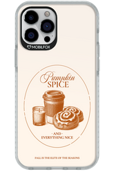 Elite Fall - Apple iPhone 12 Pro Max