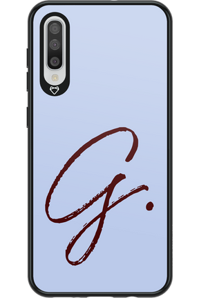 (Jellyfish Presso) G 2.0 - Samsung Galaxy A50