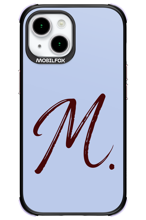 (Jellyfish Presso) M 2.0 - Apple iPhone 15