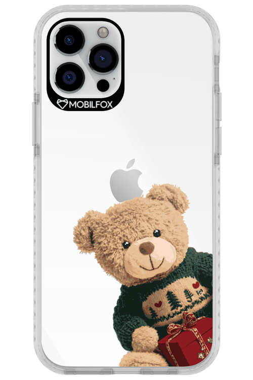 Gifting Bear - Apple iPhone 12 Pro
