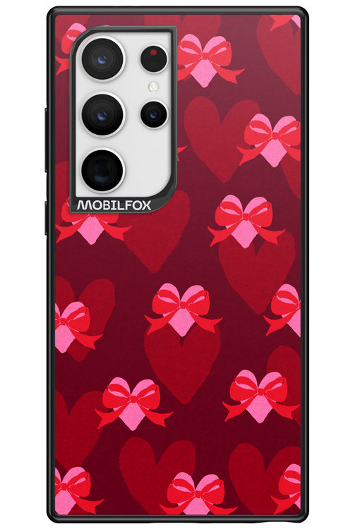 My Heart My Love - Samsung Galaxy S24 Ultra