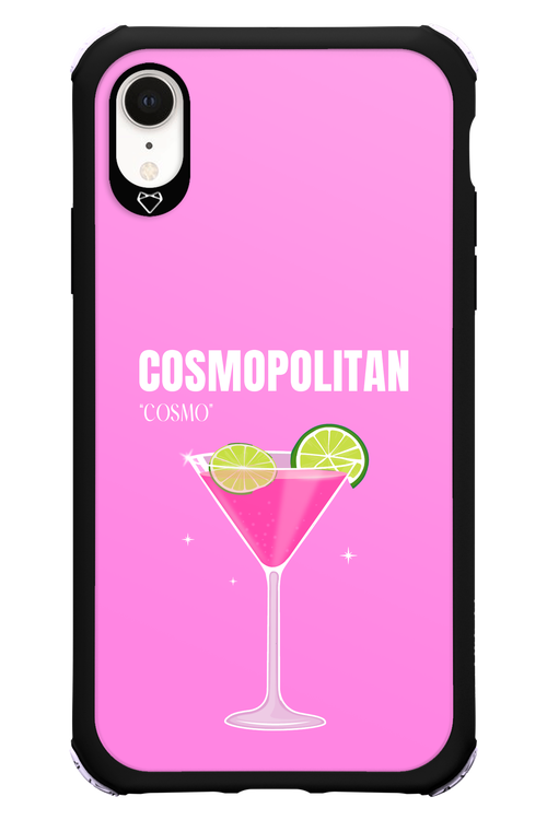 Cosmo - Apple iPhone XR