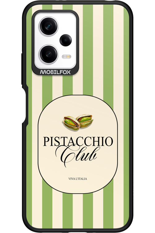 P-Club - Xiaomi Redmi Note 12 5G