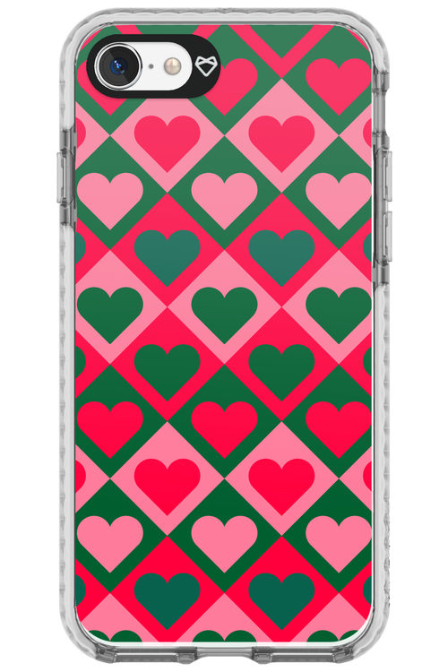 Love of Christmas - Apple iPhone 8