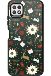 Classic Christmas - Samsung Galaxy A22 5G