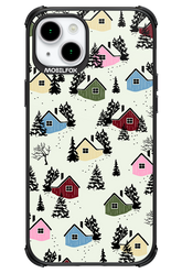 Warm Trails - Apple iPhone 15 Plus