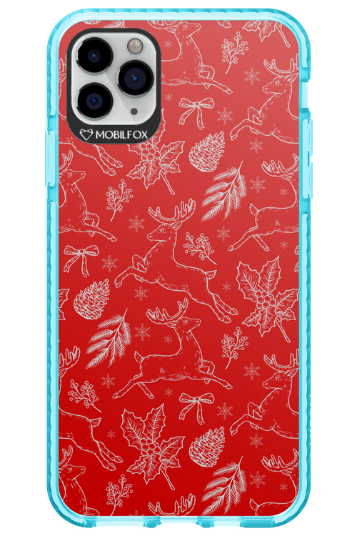 Wrapping Paper - Apple iPhone 11 Pro Max