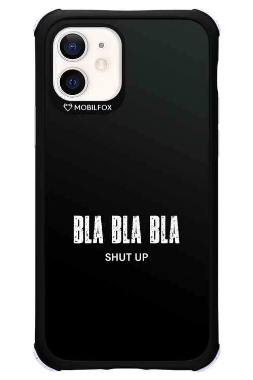 Bla Bla II - Apple iPhone 12