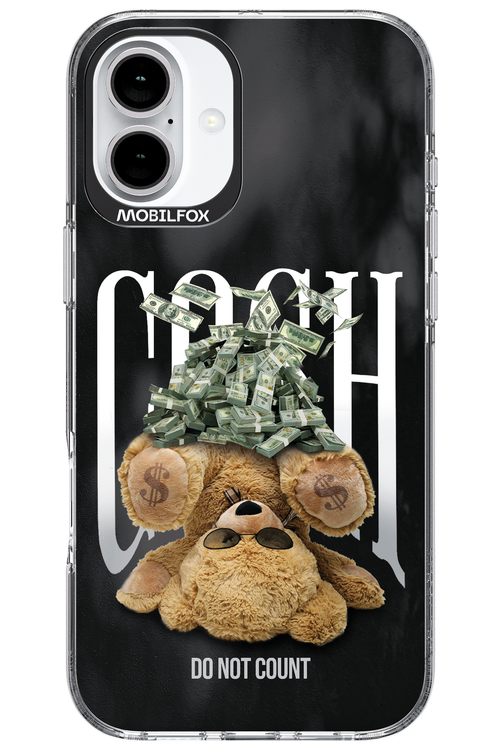 CASH - Apple iPhone 16 Plus